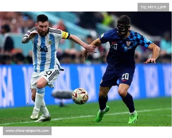 恩佐·费尔南德斯：梦想接替梅西任阿根廷队长