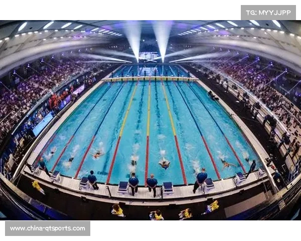 国际泳联规则调整，50米项目纳入奥运促训练改革